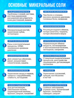 Соль Шюсслера № 4 Калиум муриатикум 10 г