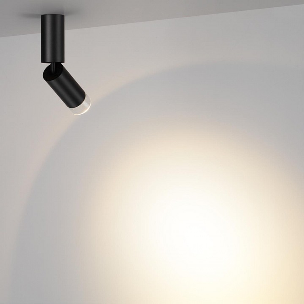 Накладной светильник Odeon Light HIGHTECH 7135/8CL