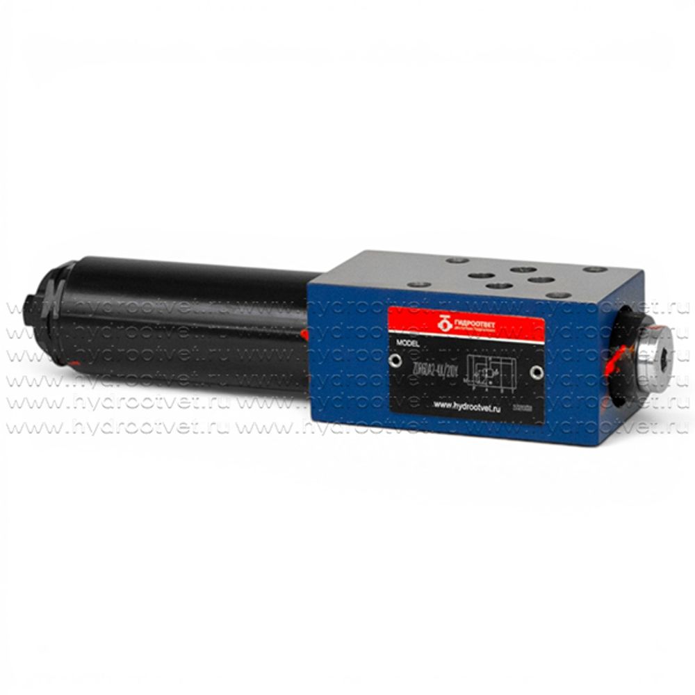 ZDR6DA2-4X/210Y