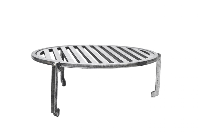 Подставка под казан и гриль решетка d 460 (Elbrus Grill)