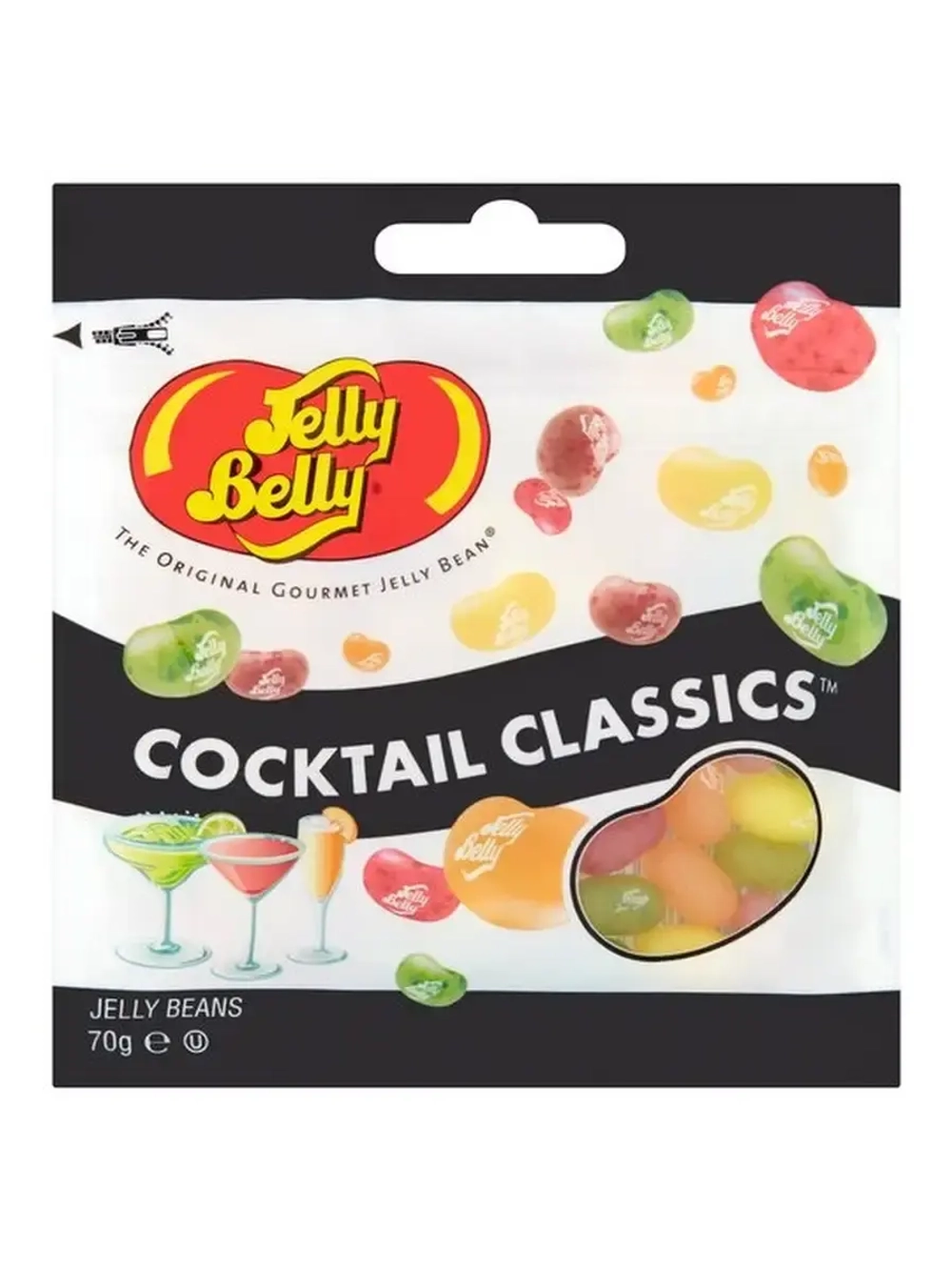 Драже Jelly Belly Cocktail Classic
