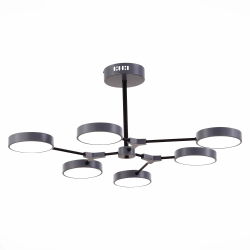 Светильник потолочный Evoluce Monta SLE6003-702-06