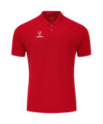 Поло CAMP 2 CVC Polo CZ, красный
