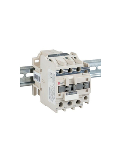 Контактор КМЭ 32А кат. 220В AC 1НО EKF ctr-s-32-220