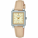 Женские наручные часы Casio LTP-E176L-5A