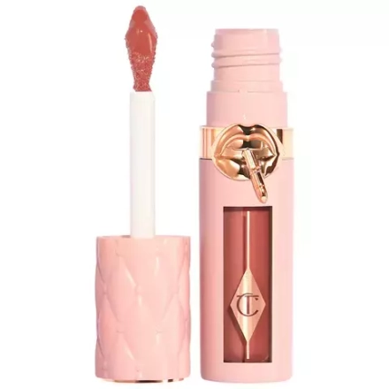 Charlotte Tilbury Pillow Talk Big Lip Plumpgasm! - Medium To Deep