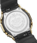 Часы Casio GM-2100G-1A9