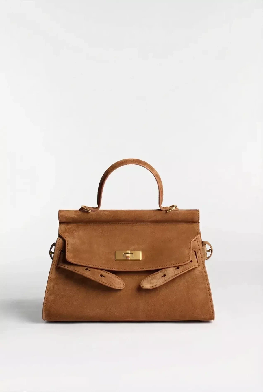 Сумка LUDMI MINI CANNELLE GOLD
