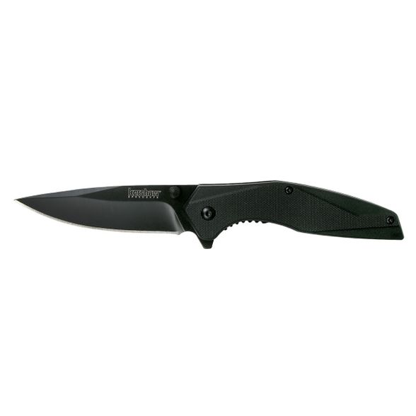 Цена наПолуавтоматический складной нож Kershaw Acclaim, сталь 8Cr13MoV, рукоять G-10
