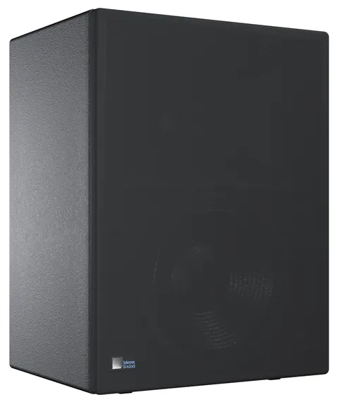 Meyer Sound Acheron Designer