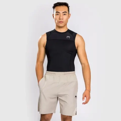 Тренировочные шорты Venum G-Fit Air Sand