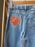 Джинсы Stella McCartney, 128