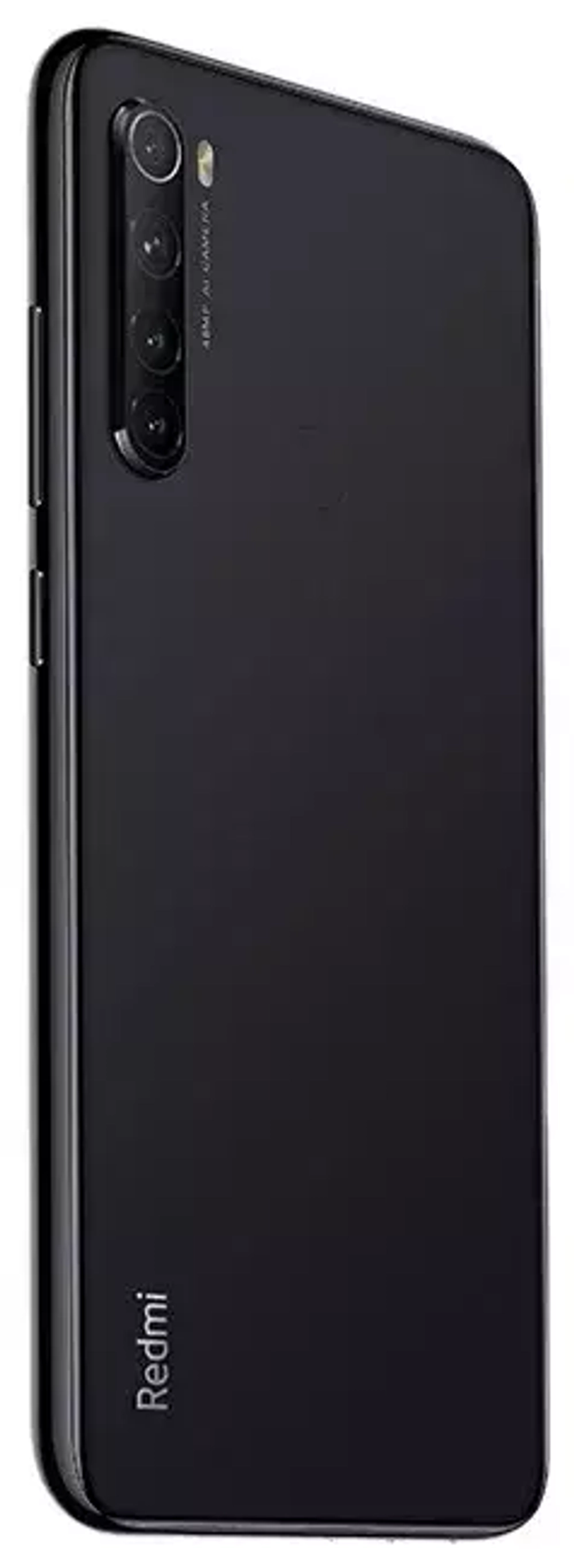 Xiaomi Redmi Note 8 6/128 ГБ Global, черный космос