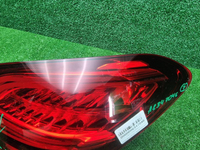 Фонарь правый Mercedes C w205 (2018-2023) LED