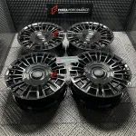 КОВАНЫЕ ДИСКИ для Land Rover RANGE ROVER L460 #4