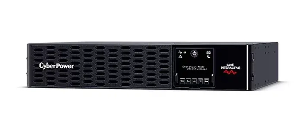 ИБП CyberPower PR1500ERTXL2U