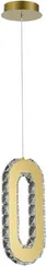Подвесной светильник Allungo SL6506.203.01 ST Luce