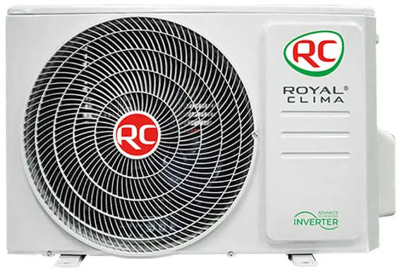 Инверторная сплит-система TRIUMPH Inverter 2023 RCI-TWA75HN (комплект)