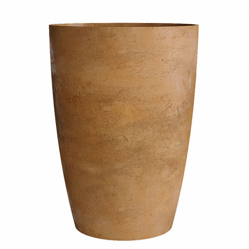 Кашпо CONUS CLASSIC CLAY D50 H69
