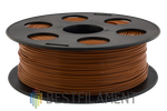 Шоколадный PLA пластик Bestfilament для 3D-принтеров 1 кг (1,75 мм)