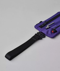 Кошелёк Alpaka Zip Clutch
