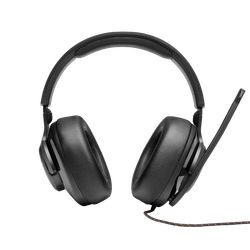 Игровые наушники JBL Quantum 300 Black