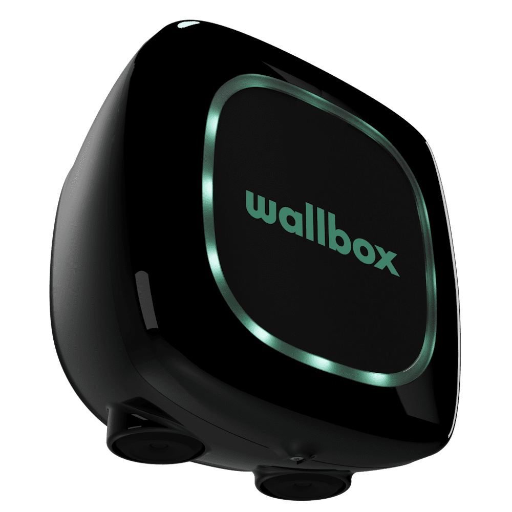 Wallbox Pulsar WBPL-0-1-2-0-002