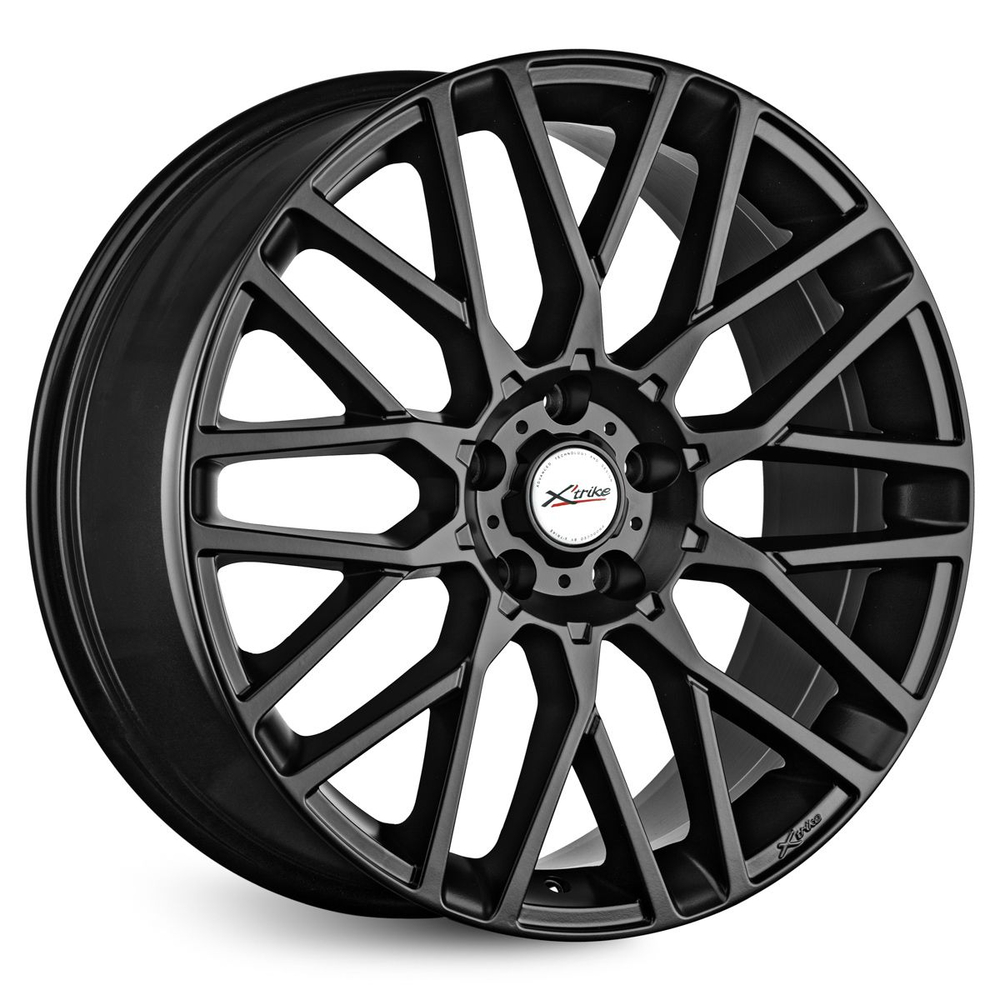 Диск Литой Xtrike X-137 8.5 x R20 5x108 D65.1 ET36 BKM