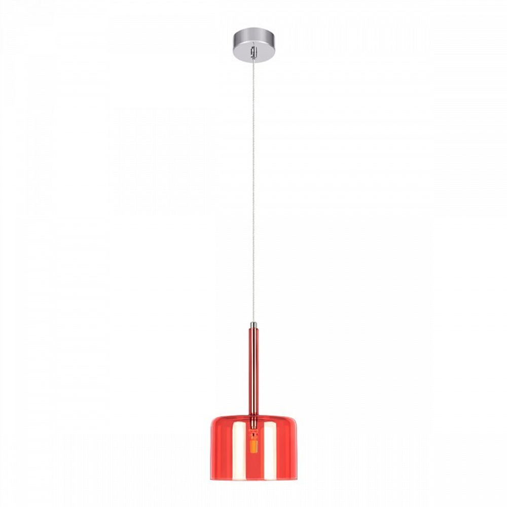 Подвесной светильник Loft it Spillray 10232/A Red