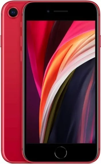 Apple iPhone SE 2020 128Gb Red (Красный)