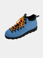 Ботинки Native Fitzsimmons Vallarta Blue