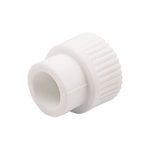 Муфта комб. вн 20х1/2'' EVER® БЕЛЫЙ (Россия)