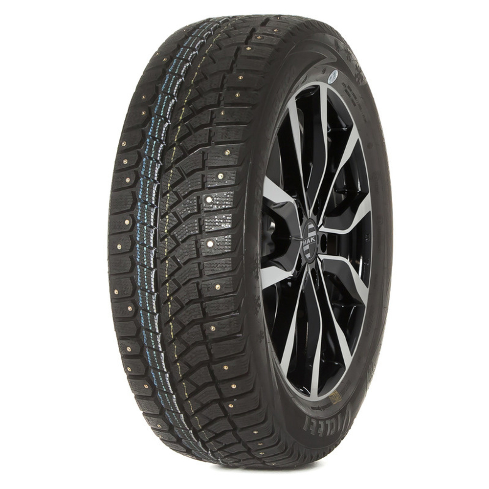 Viatti 215/55R16 93T Brina Nordico V-522 TL (шип.)