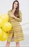 Missoni 8247 желтый