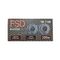 FSD audio TW-T 108