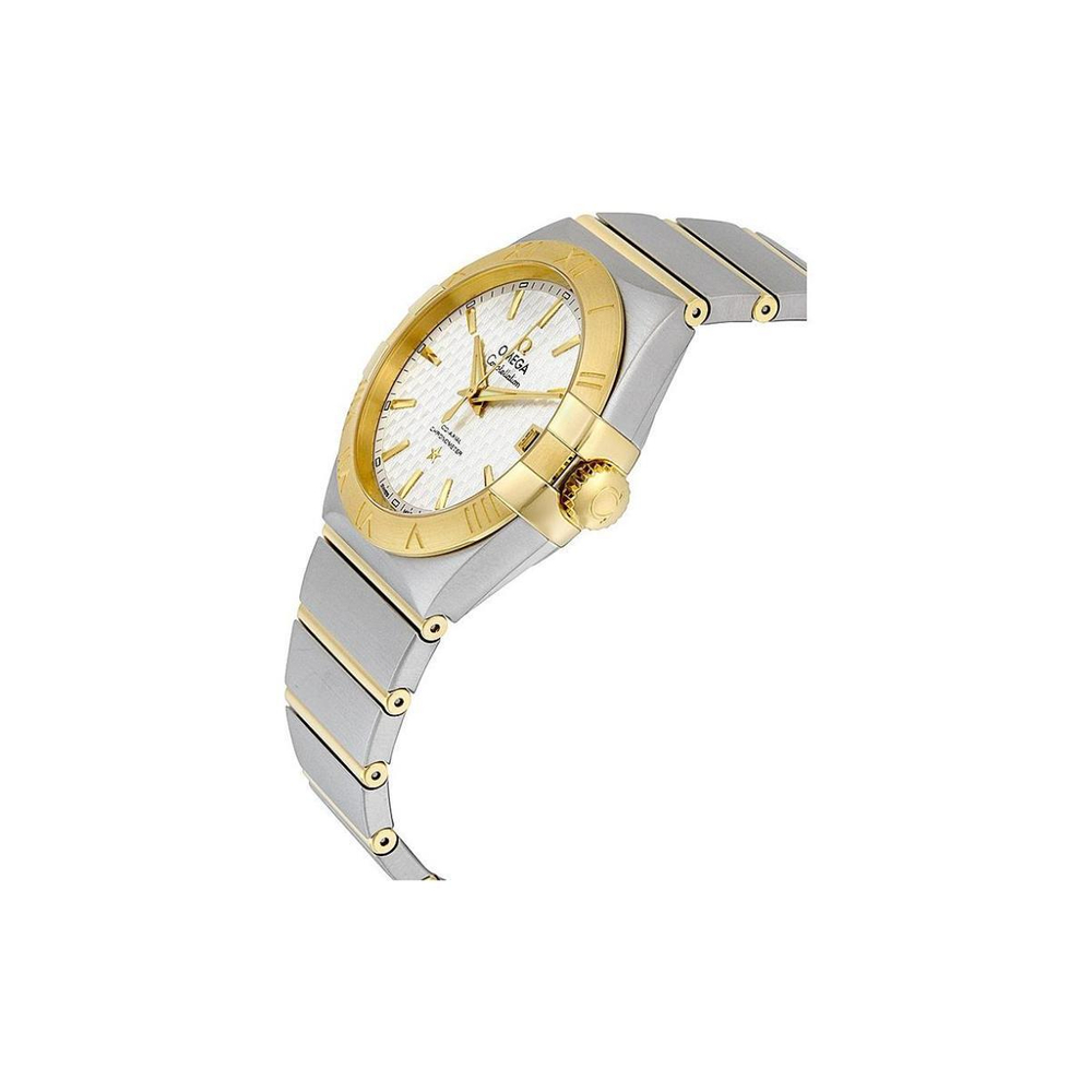 Часы OMEGA 38mm 18k, 123.20.38.21.02.009