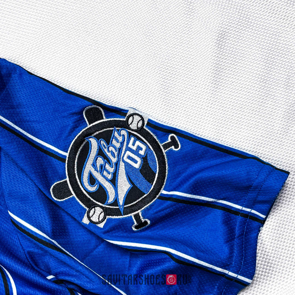Джерси FUBU