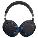 Audio-Technica ATH-MSR7bBK