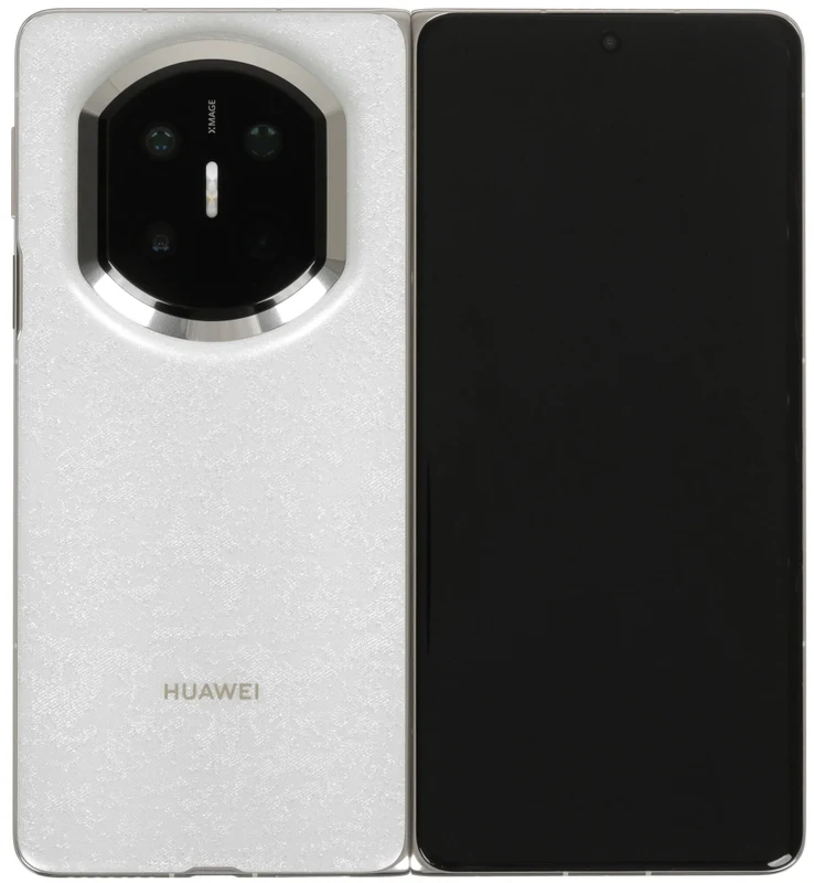 Смартфон Huawei Mate X7 512Gb SIM+eSIM White (Белый)