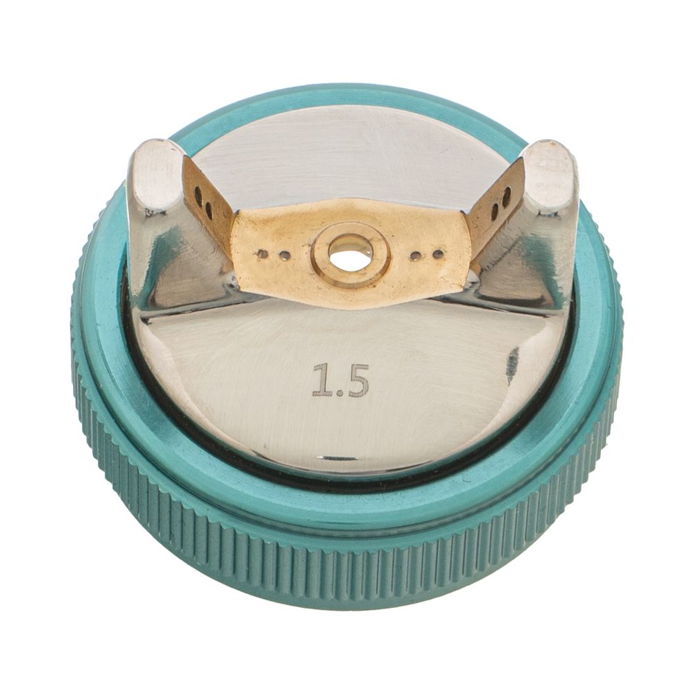 Краскораспылитель Stels AG 950 LVLP, профессиональный, гравитационного типа, сопло 1.5 мм