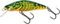 Воблер плавающий Salmo BULLHEAD F 06/HBD