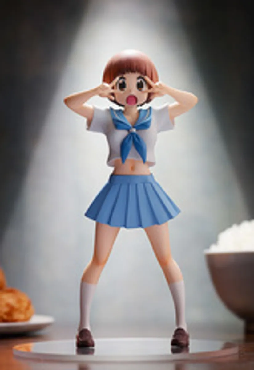 Фигурка Pop Up Parade: KILL la KILL - Mako Mankanshoku