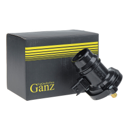 Термостат OPEL Corsa D 06 GANZ GIF08032
