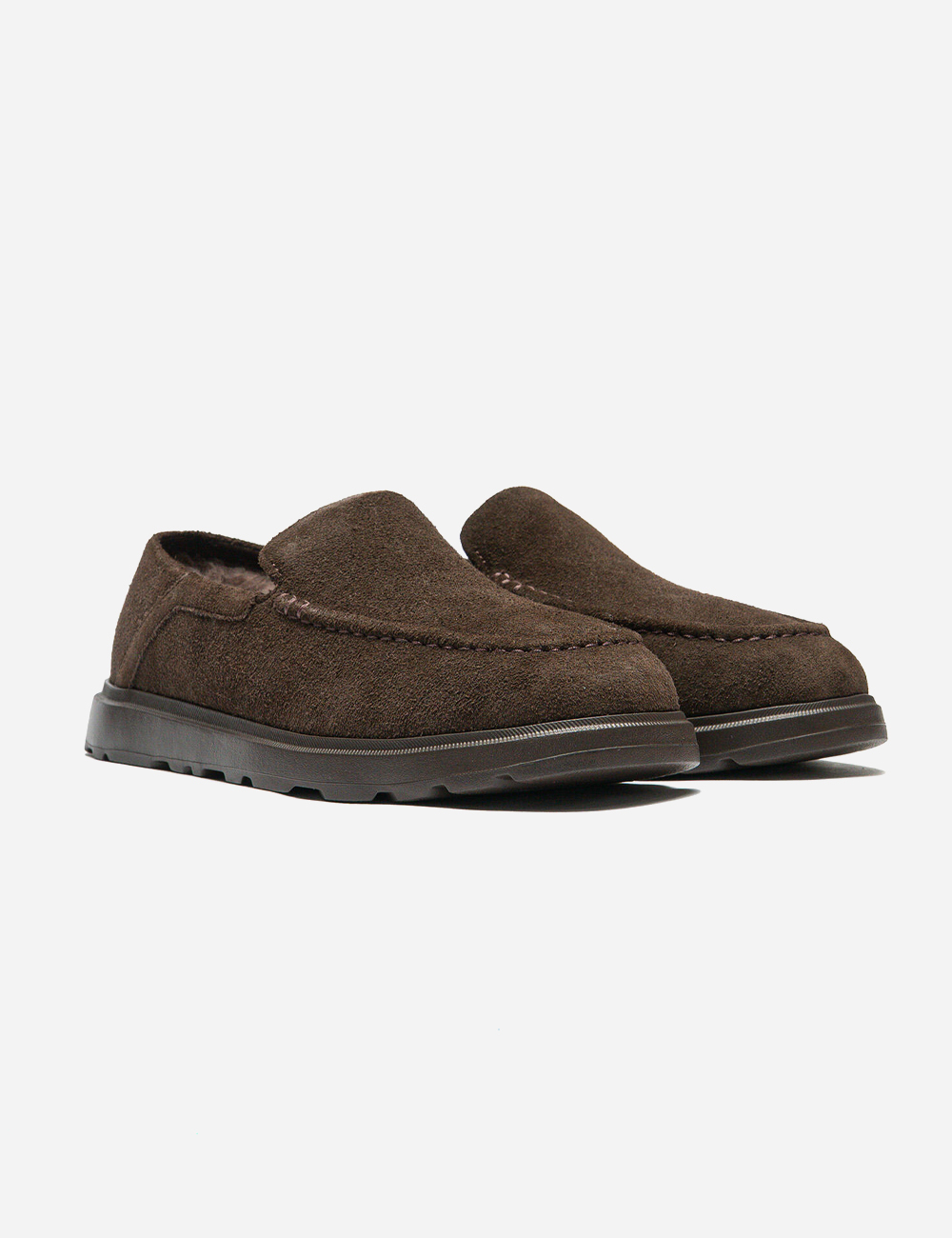 UGG Shep Loafer "Dusted Cocoa"