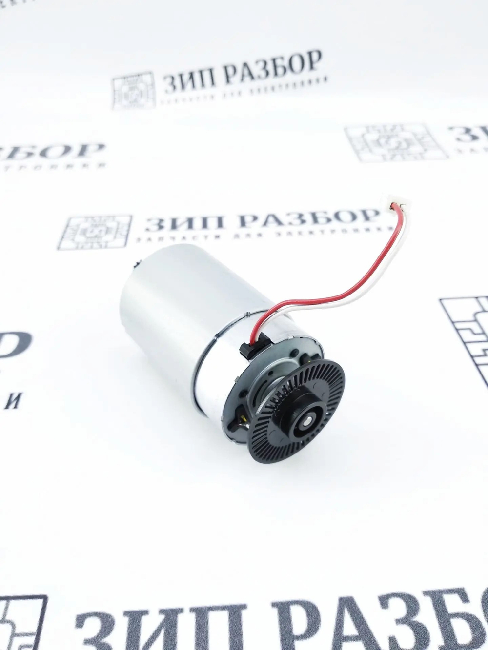 Главный двигатель RM2-7387 HP 125, 127