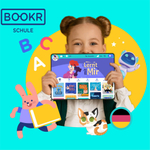 BOOKR Schule (Спец цена*) (Подписка 1 год)