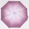 Зонт механический «Капли дождя», 4 сложения, 8 спиц, R = 48 см, цвет МИКС