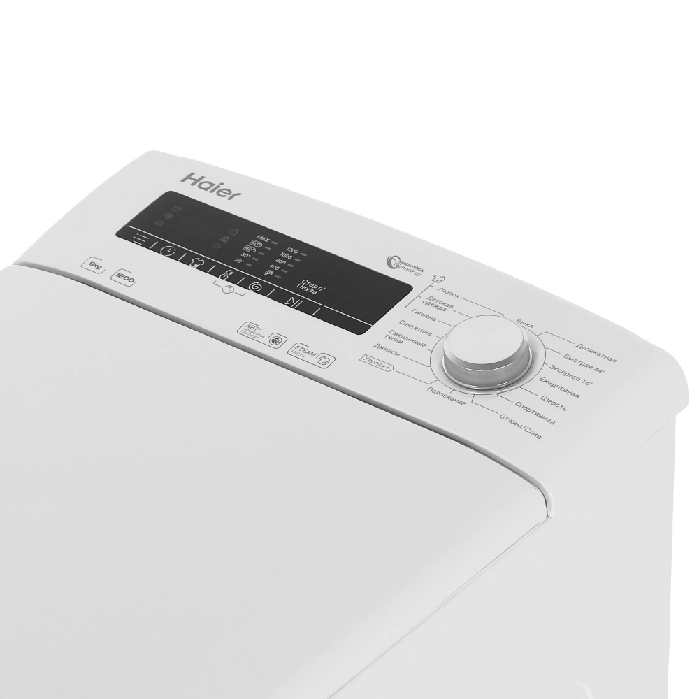 Стиральная машина Haier RTXS G382TM/1-07