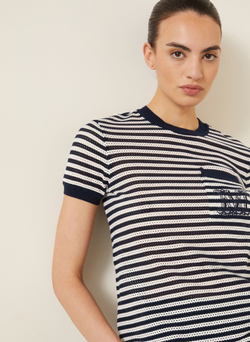Футболка MAX MARA