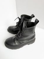 Кожаные ботинки Dsquared2, 33